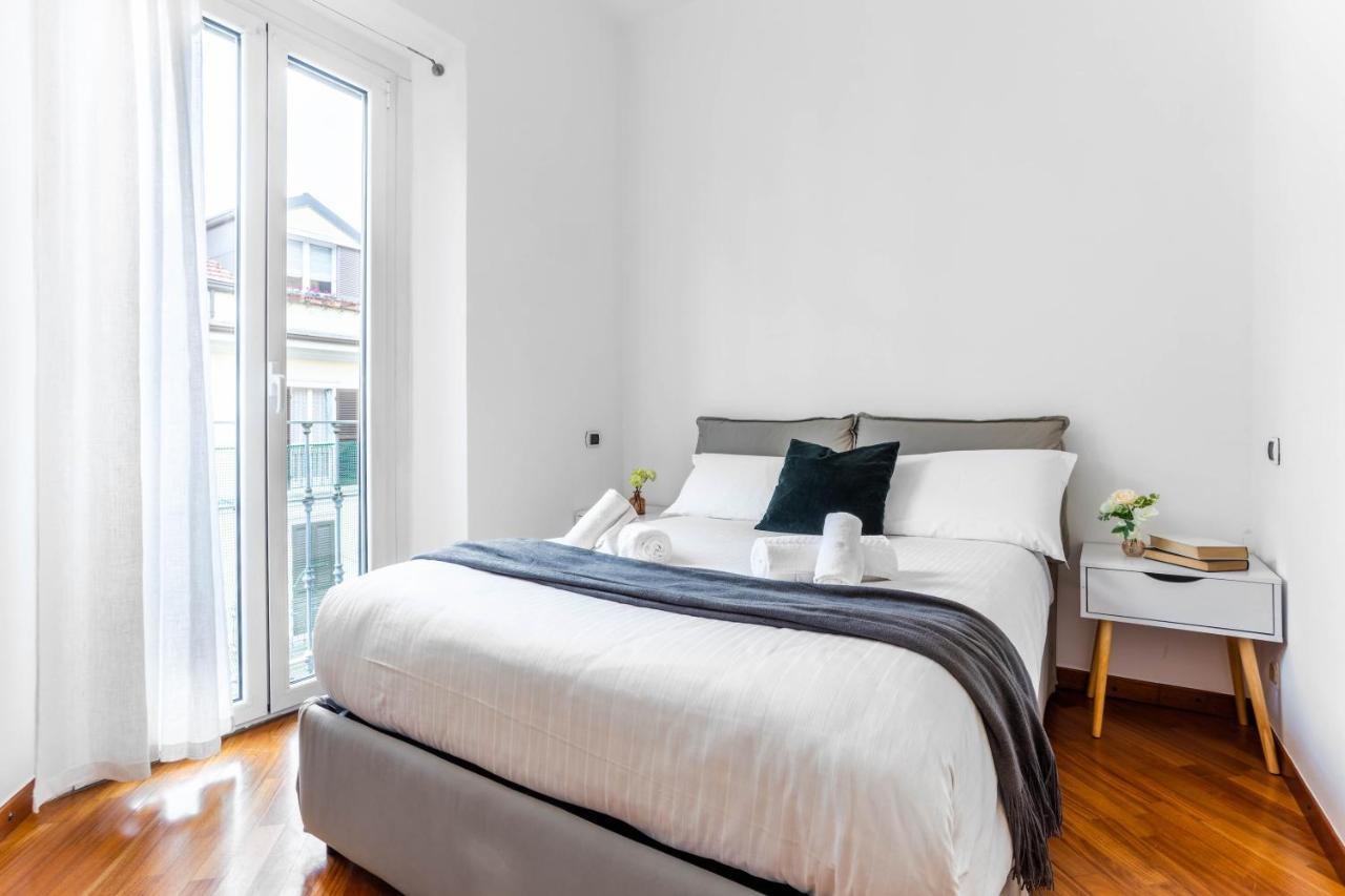 Joivy Charming Flat Near Duomo Di Milano Lägenhet Exteriör bild