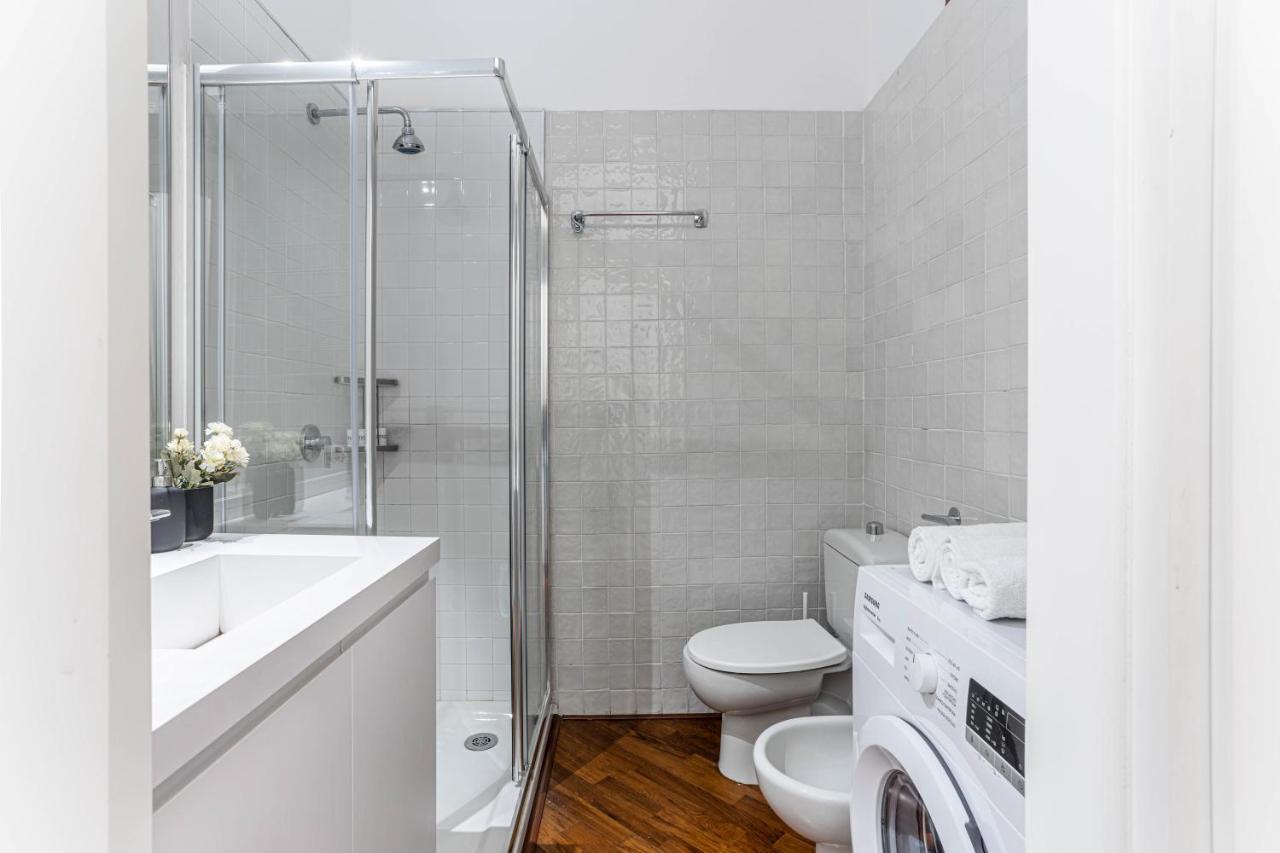 Joivy Charming Flat Near Duomo Di Milano Lägenhet Exteriör bild